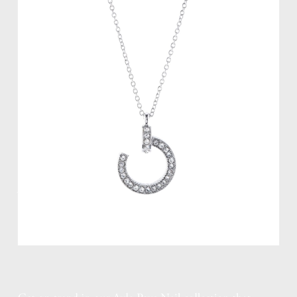 ⤵️ VINCE CAMUTO • Earring & Necklace Set • 2 Piece - Picture 4 of 11
